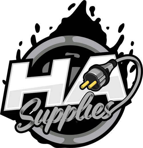 HA supplies